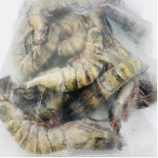 黑虎虾U10（1kg袋）