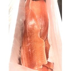 塔斯马尼亚生吃三文鱼（1.5kg/片）