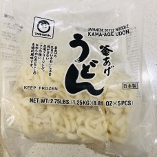 日本乌冬面（1.25kg/袋）
