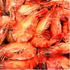 澳洲熟黑虎虾（1kg/包）