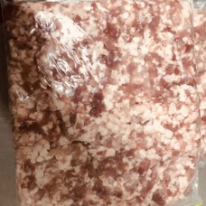 走地猪肉碎（1kg/包）