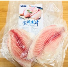 鲷鱼柳（1kg/袋）