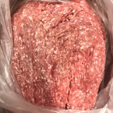 猪肉碎（1kg/包）