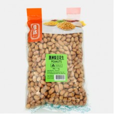 珠豆花生（1kg/袋）