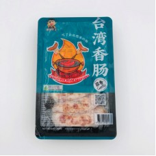 台湾香肠（蒜味）400G